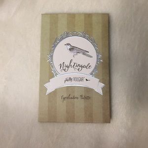 Pretty Vulgar Nightingale Palette